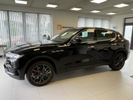 Maserati Levante Diesel 3.0 V6 4x4 FACELIFT