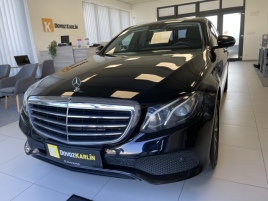 Mercedes-Benz E 200D, 110kW, DPH