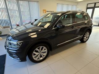 Volkswagen Tiguan Masn sedaky, 360 kamera