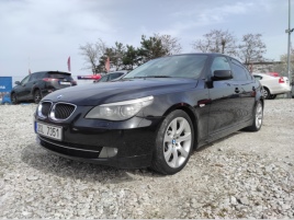 BMW 530i , VELICE ZACHOVAL