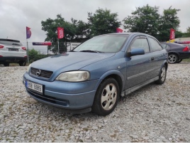 Opel Astra 1.6i