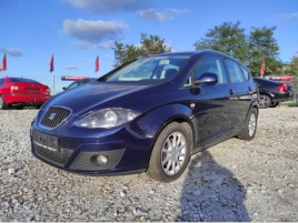 Seat Altea XL