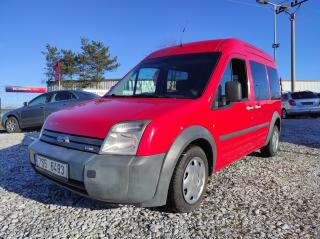 Ford Tourneo Connect VELICE ZAZHOVAL