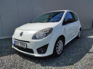 Renault Twingo RIPL CURL !!! KLIMATIZACE !!!