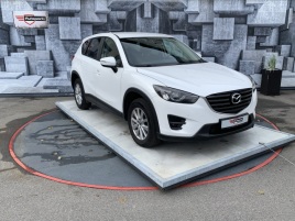 Mazda CX-5 (2016) 2.2D, 110KW - náhled 1