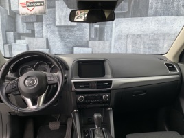 Mazda CX-5 (2016) 2.2D, 110KW - náhled 12