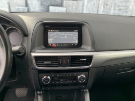 Mazda CX-5 (2016) 2.2D, 110KW - náhled 13