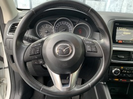 Mazda CX-5 (2016) 2.2D, 110KW - náhled 16