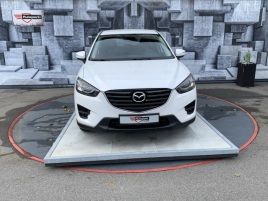 Mazda CX-5 (2016) 2.2D, 110KW - náhled 3