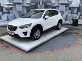 Mazda CX-5 (2016) 2.2D, 110KW - náhled 4