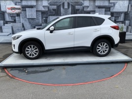 Mazda CX-5 (2016) 2.2D, 110KW - náhled 5