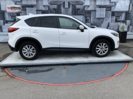 Mazda CX-5 (2016) 2.2D, 110KW - náhled 6