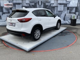 Mazda CX-5 (2016) 2.2D, 110KW - náhled 7