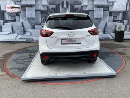 Mazda CX-5 (2016) 2.2D, 110KW - náhled 8