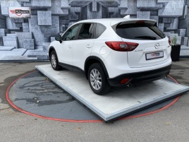 Mazda CX-5 (2016) 2.2D, 110KW - náhled 9