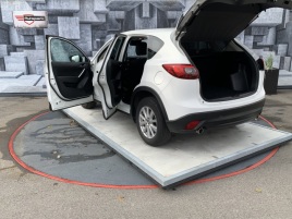 Mazda CX-5 (2016) 2.2D, 110KW - náhled 10