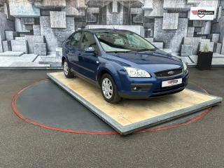 Ford Focus (2007) 1.8i, 92KW - náhled 1