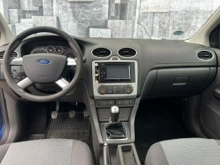 Ford Focus (2007) 1.8i, 92KW - náhled 12