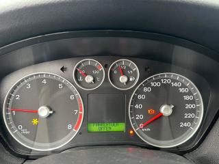 Ford Focus (2007) 1.8i, 92KW - náhled 13