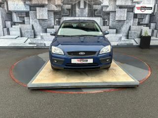 Ford Focus (2007) 1.8i, 92KW - náhled 2