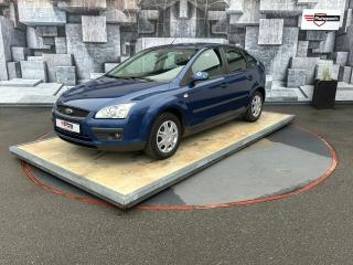 Ford Focus (2007) 1.8i, 92KW - náhled 3