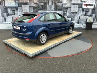 Ford Focus (2007) 1.8i, 92KW - náhled 6