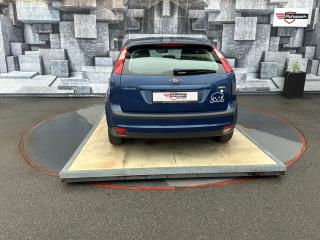 Ford Focus (2007) 1.8i, 92KW - náhled 7