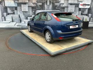 Ford Focus (2007) 1.8i, 92KW - náhled 8