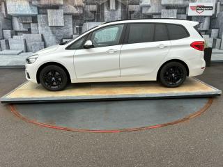 BMW Řada 2 (2017) 220i GT, 141KW, 7 MÍST - náhled 4