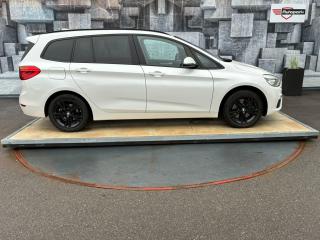 BMW Řada 2 (2017) 220i GT, 141KW, 7 MÍST - náhled 5
