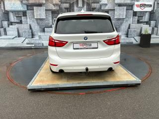 BMW Řada 2 (2017) 220i GT, 141KW, 7 MÍST - náhled 7