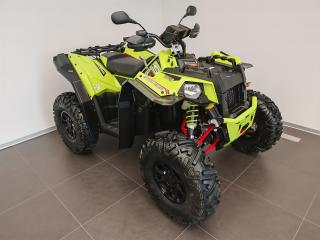 Polaris Scrambler XP 1000 S EPS