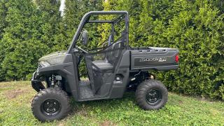 Polaris Ranger 570 MID-SIDE EPS