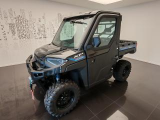 Polaris Ranger 1000 EPS XP Nordic Pro SE
