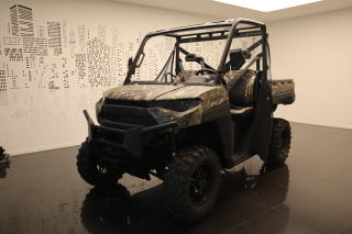 Polaris Ranger 1000 EPS 