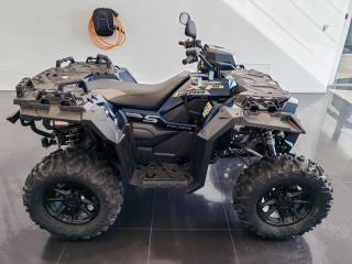 Polaris Sportsman 1000 XP S