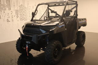 Polaris Ranger 1000 EPS Ranger XP 1000 EPS Nordic Pro 