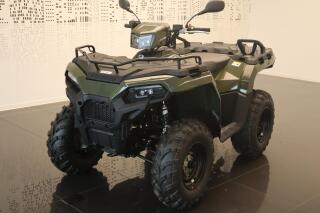 Polaris Sportsman 570 EPS 