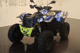 Polaris Scrambler XP 1000 
