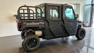 Polaris Ranger 1000 EPS Polaris Ranger, 1.0 Crew Full-