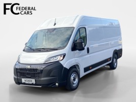 Peugeot Boxer Furgon 4350 L4H2 BlueHDi 180k 