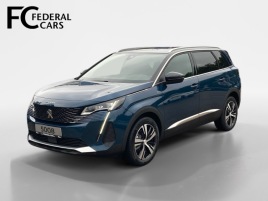 Peugeot 5008 GT BlueHDi 130 S&S EAT8       