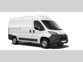 Peugeot Boxer Furgon 3300 L2H2 BlueHDi 120k 