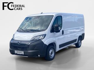 Peugeot Boxer Furgon 3000 L2H1 BlueHDi 120k 