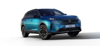 Peugeot 5008 GT Hybrid 145 e-DCS6 