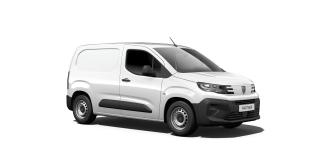 Peugeot Partner Furgon L1 650 1.5 BlueHDi 100 