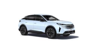 Peugeot 3008 ALLURE Hybrid 136 e-DCS6      