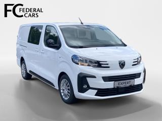 Peugeot Expert Polocombi FLEXI L3 2.0 BlueHDi