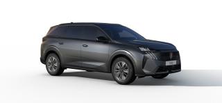 Peugeot 5008 ALLURE Hybrid 145 e-DCS6     
