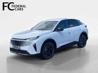 Peugeot 3008 ALLURE Hybrid 136 e-DCS6      